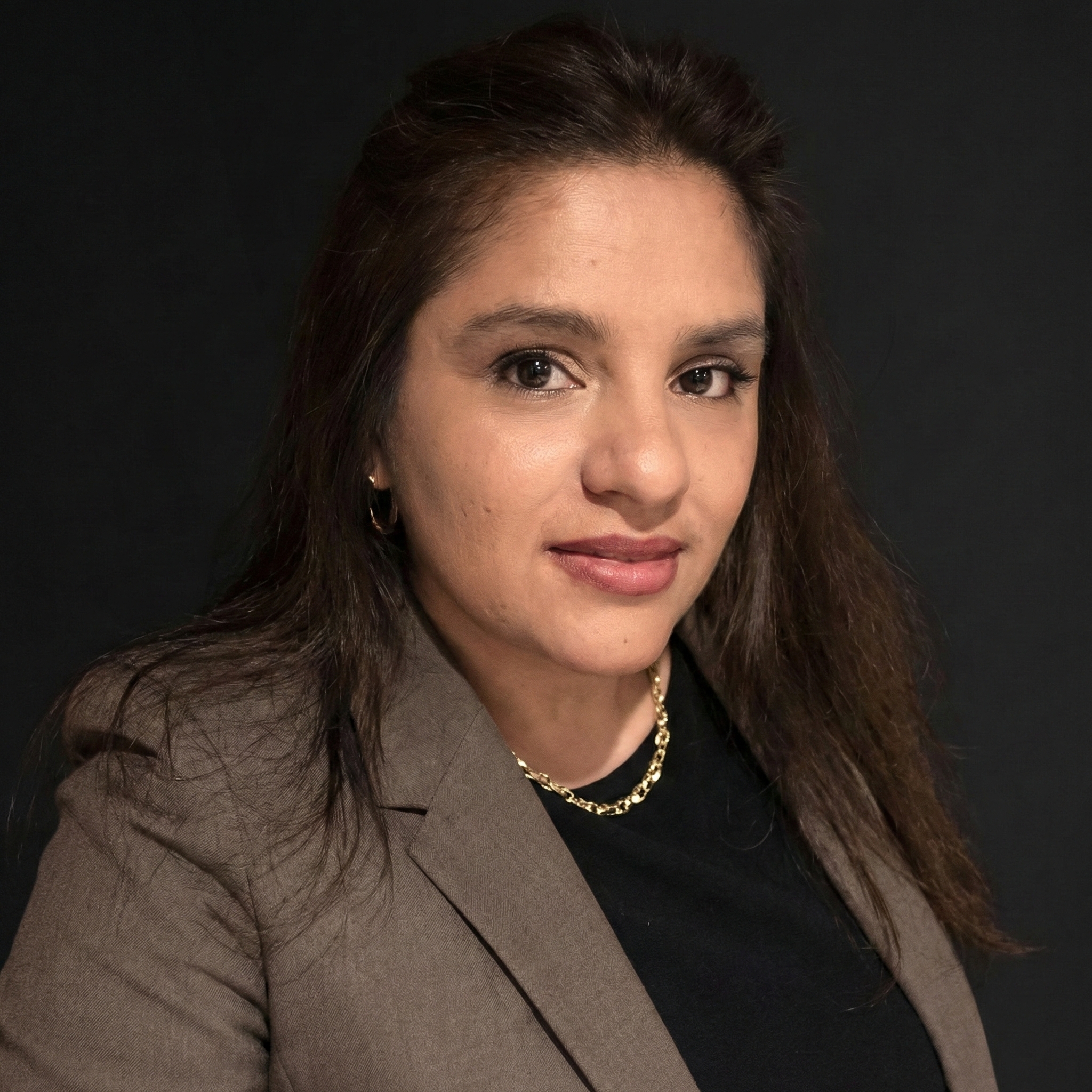 Fara Khan, PharmD